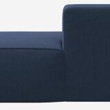 Bo Concept right open sofa