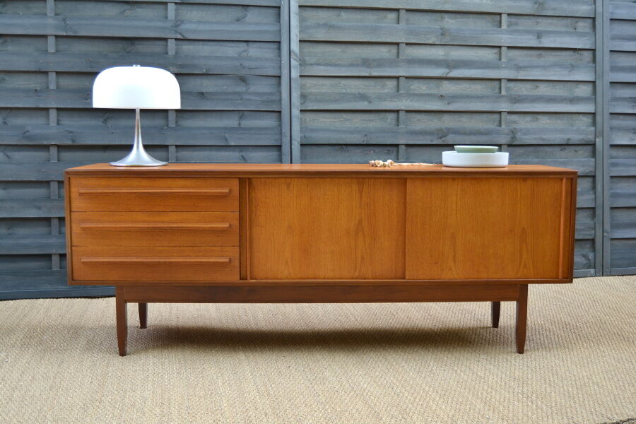 Enfilade by White & Newton -