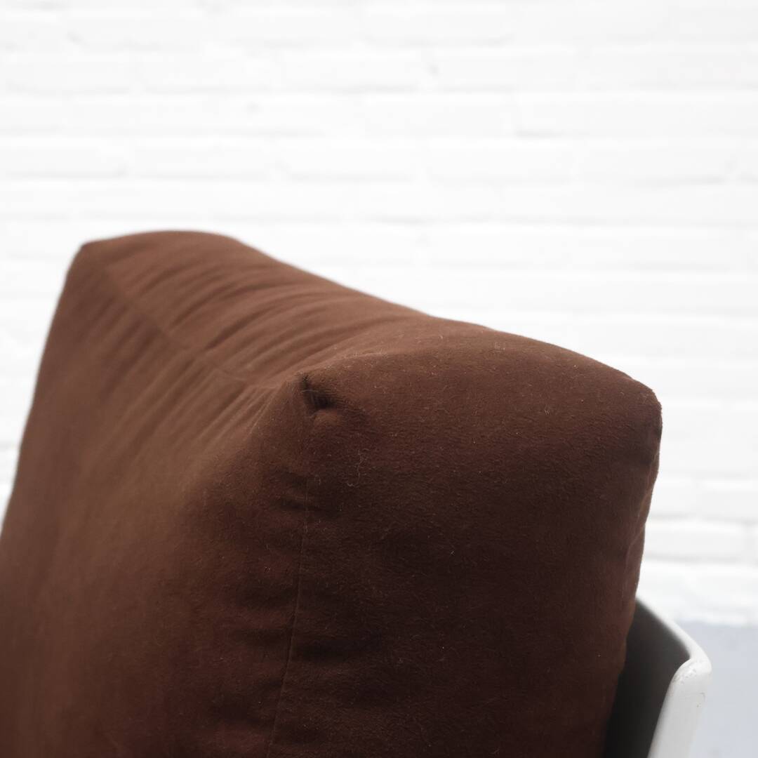 Fauteuil 620 de Dieter Rams pour Vitsoe