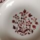 Assiettes creuses Versailles