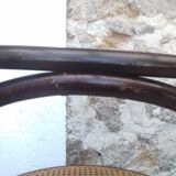 Thonet 209 chair called "le Corbusier"