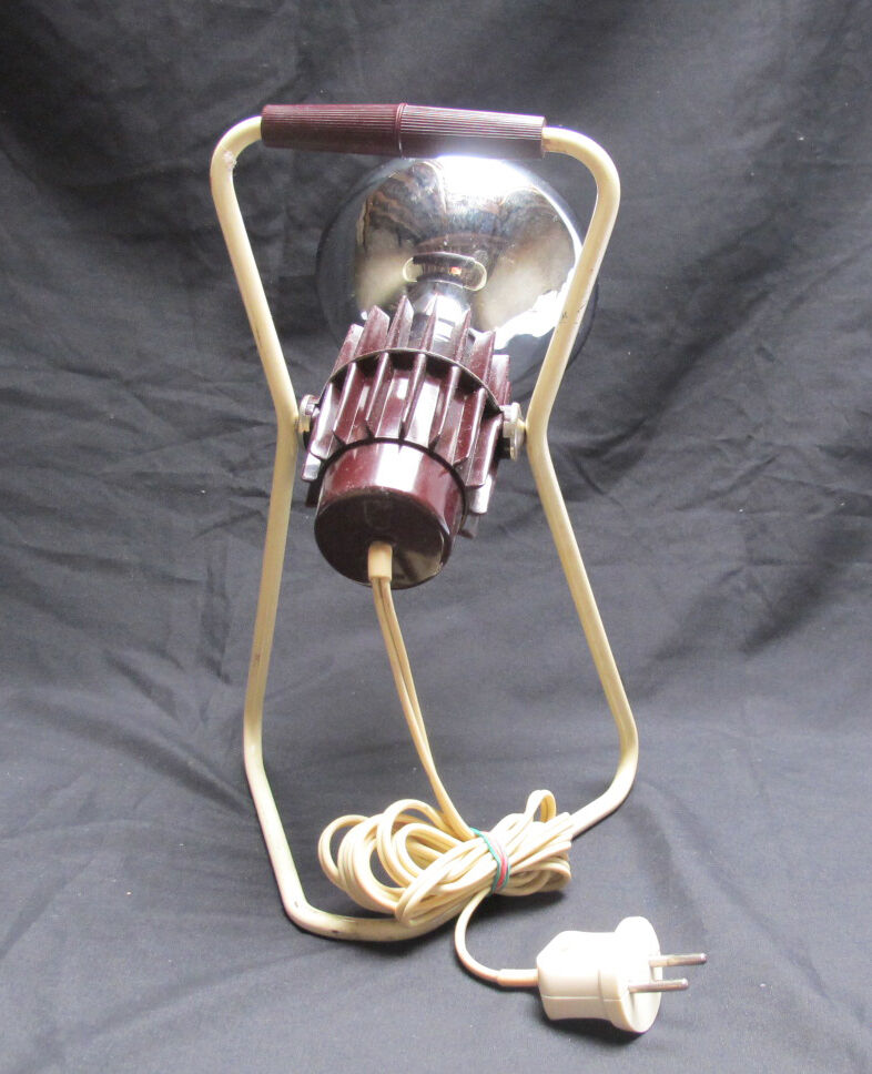 LAMPE INFRAPHIL PHILIPS KL2901