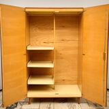Vintage Wardrobe by UP Závody, 1960s, Czechoslovakia