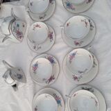 Service thé/café TLB Limoges