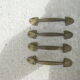 Four furniture handles