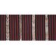 Vintage Turkish hallway rug 68x310 cm