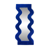 Grand Miroir Ondulé Klein