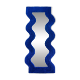 Klein Large Rippled Mirror