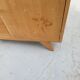 Commode années 60 à rénover