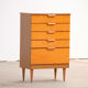 Commode scandinave
