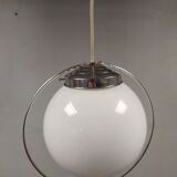 Vintage suspension 50s