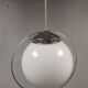 Vintage suspension 50s