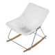 Rocking chair Maison du Monde edition