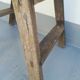 Stepladder has 4 steps