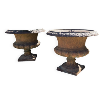 Vase Médicis