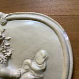 Low relief