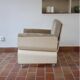 Space Age 70s armchair