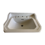 Washbasins