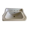 Washbasins