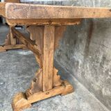 Table de ferme