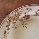 English hollow dish