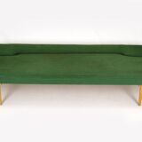 Sofa by Miroslav Navratil for Drevopodnik Brno, 1960s