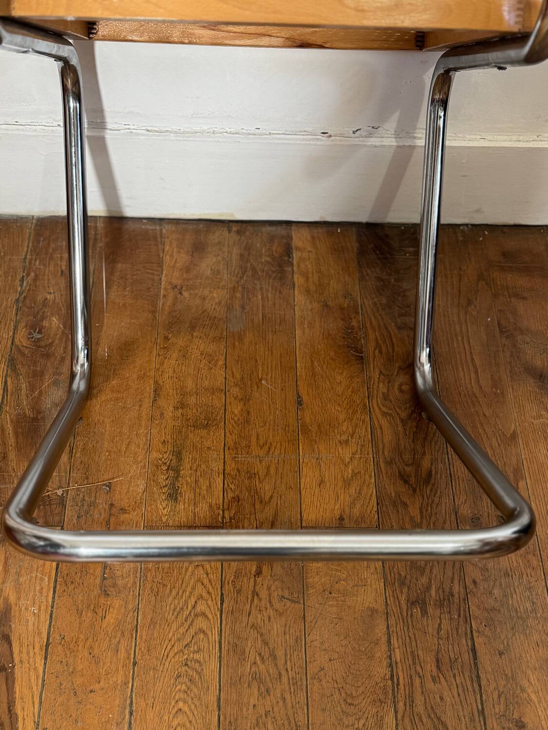 Cesca B32 Chair Marcel Breuer Made in Italy