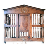 Panetière provençale XIXe