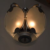 Art deco designed chandelier,1930's