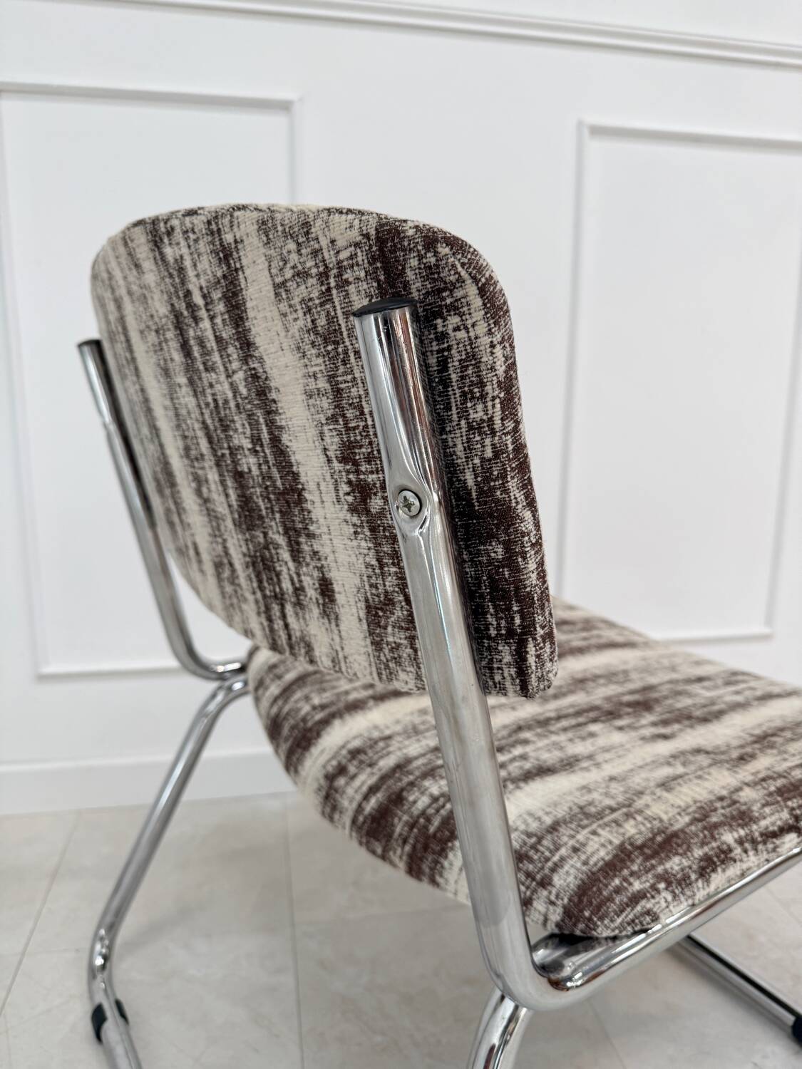 Vintage armchair from the 70s