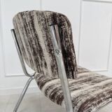 Vintage armchair from the 70s