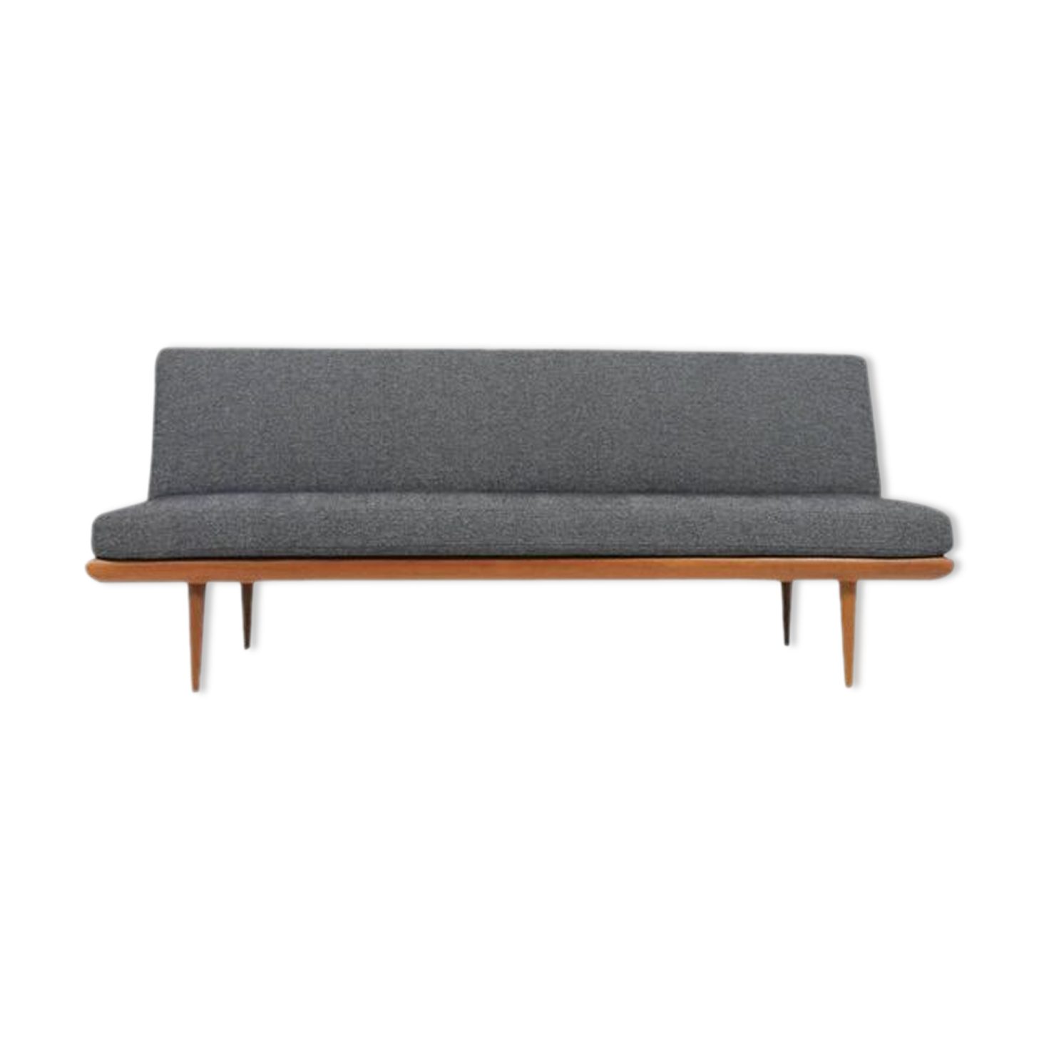 Minerva sofa by Peter Hvidt & Orla Molgaard-Nielsen, France&Daverkosen