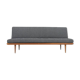 Minerva sofa by Peter Hvidt & Orla Molgaard-Nielsen, France&Daverkosen