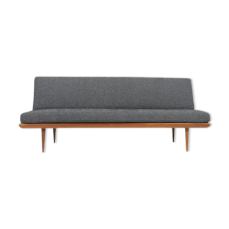 Minerva sofa by Peter Hvidt & Orla Molgaard-Nielsen, France&Daverkosen