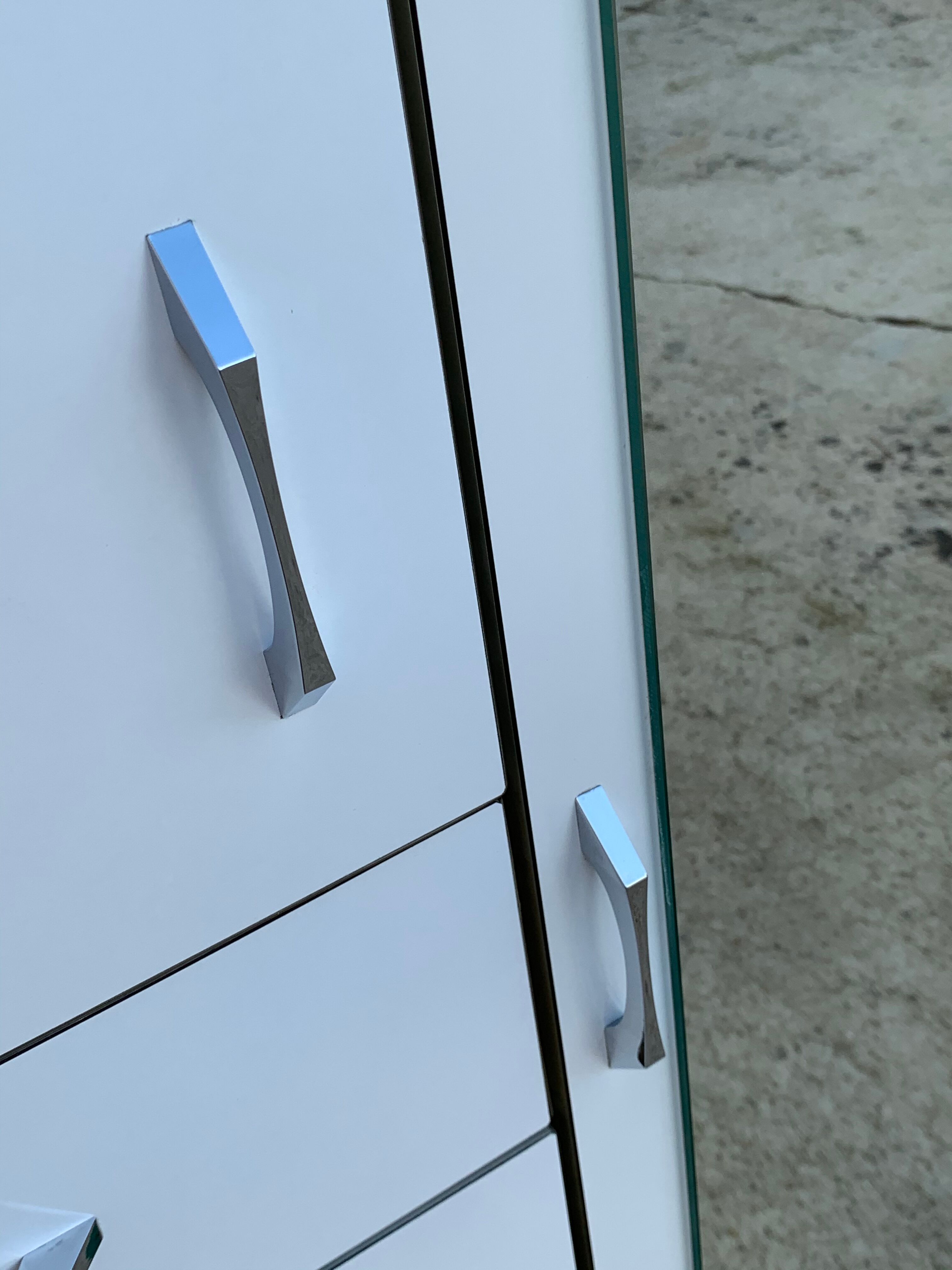 Formica sanijura 1960 wardrobe