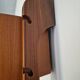 Ergo wall-mounted shelving unit by Blindheim 1960s