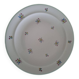 Limoges porcelain service