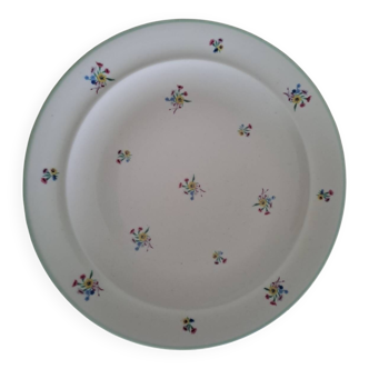 Limoges porcelain service