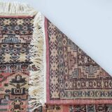 Handmade Vintage Rug