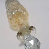 Carafe en cristal