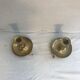 Pair of candlesticks