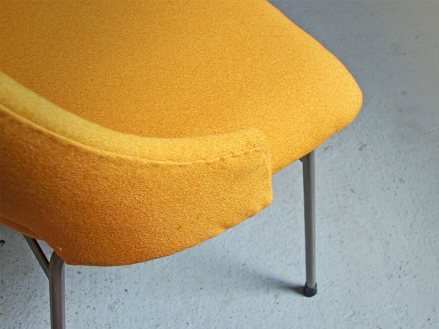 Cees Braakman Fm32 dining chairs from Pastoe 1960s