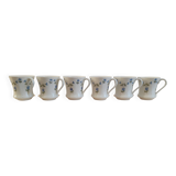 Tasses à café Barbeaux