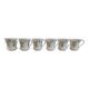 Barbeaux Coffee Mugs