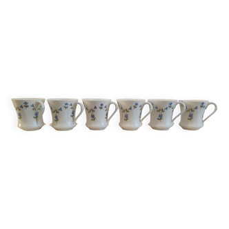 Barbeaux Coffee Mugs