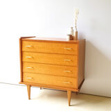 Vintage chest of drawers