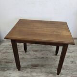 Table d'appoint