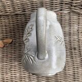 Ceramic Pitcher MARIUS BESSONE Vallauris 1950