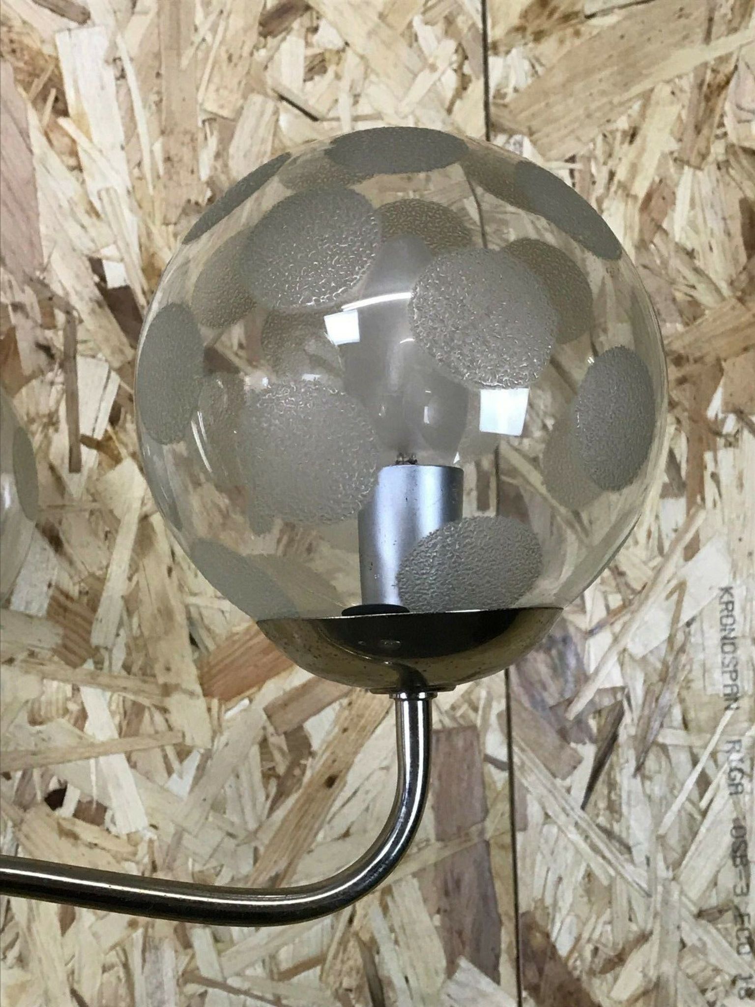 60s 70s lamp