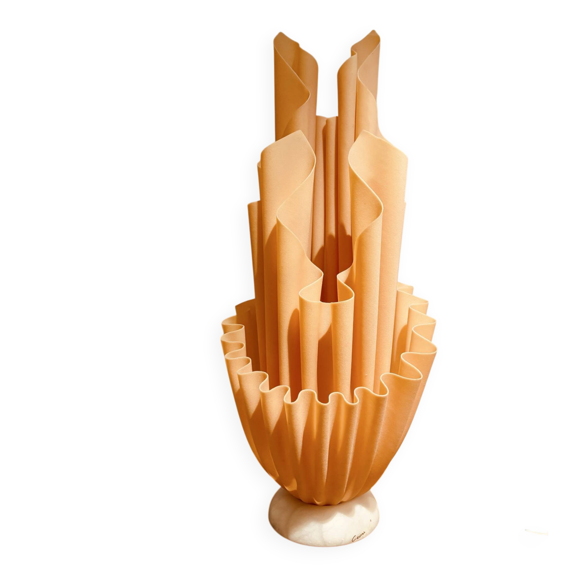 Georgia Jacob Corolle XXL lamp